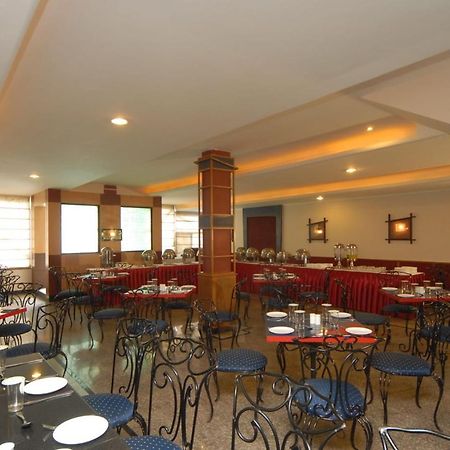 Hotel Arif Castle, Nainital Buitenkant foto