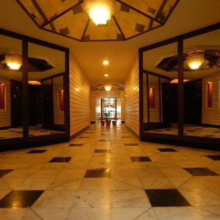 Hotel Arif Castle, Nainital Buitenkant foto